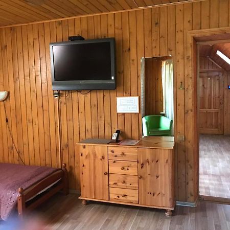 Guest House Eco home Jūrkalne Extérieur photo