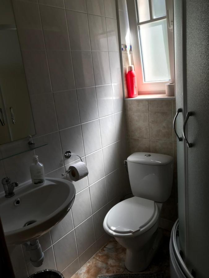 Guest House Eco home Jūrkalne Extérieur photo