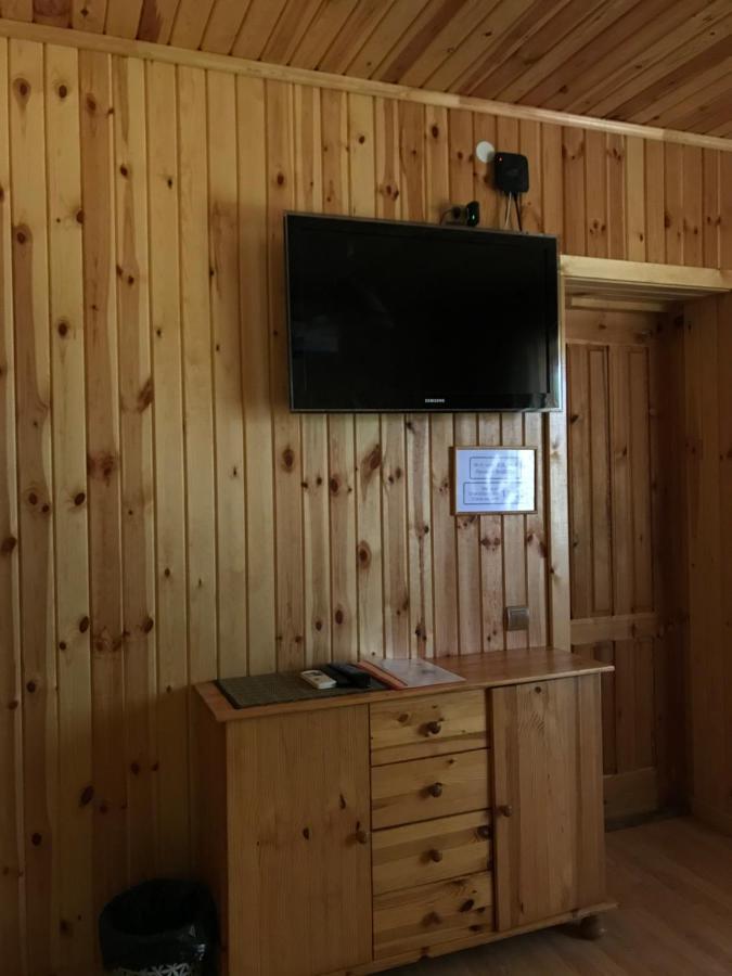 Guest House Eco home Jūrkalne Extérieur photo