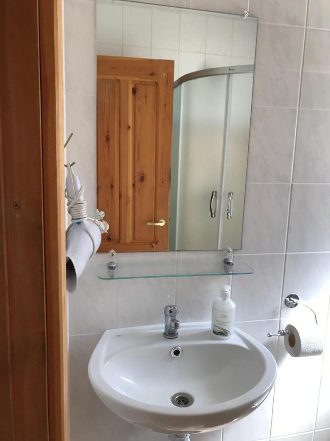 Guest House Eco home Jūrkalne Extérieur photo