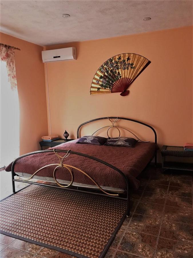 Guest House Eco home Jūrkalne Extérieur photo